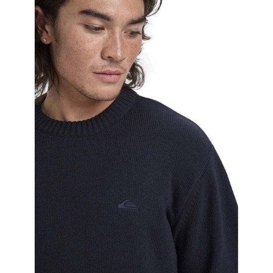 Quiksilver Ανδρική πλεκτή μπλούζα Salt Water Sweater